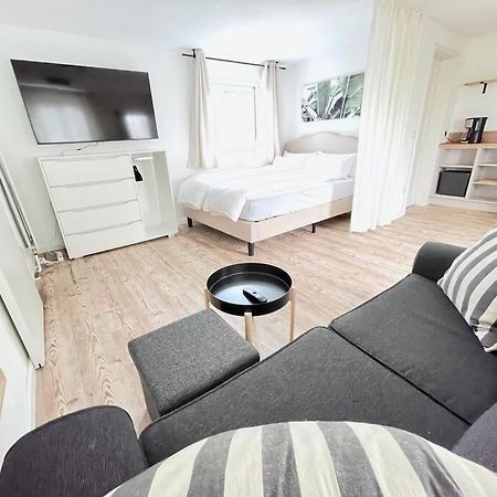 Amsel Appartements - Gemuetliches Appartement 10 Minuten Zum Strand Graal-Mueritz Buitenkant foto